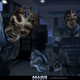 Illustration for article titled Mass Effect Live Play Blip